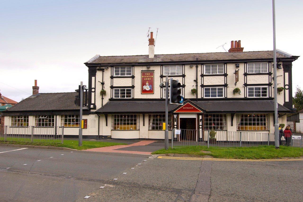 Premier Inn Chester Central - North 외부 사진
