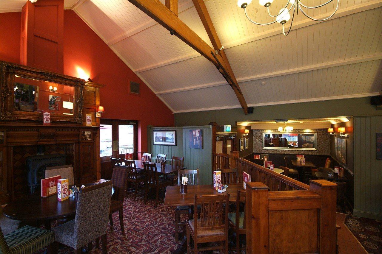 Premier Inn Chester Central - North 외부 사진