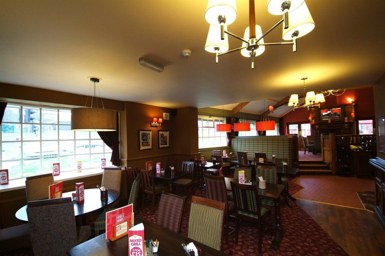 Premier Inn Chester Central - North 외부 사진